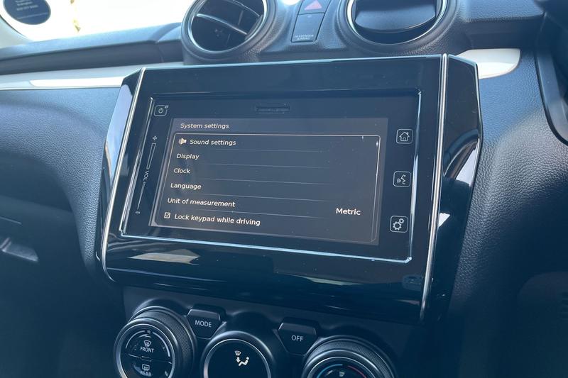 Used Suzuki Swift 2017 for sale - 77918573: Photo 29