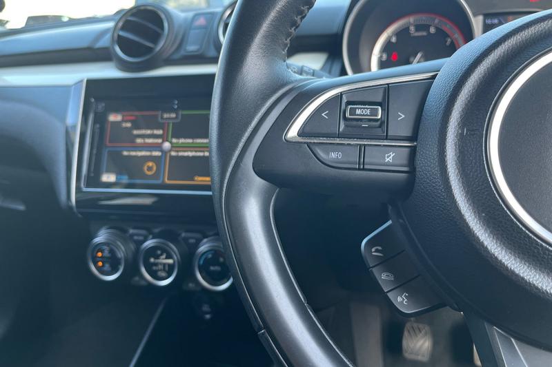 Used Suzuki Swift 2017 for sale - 77918573: Photo 35