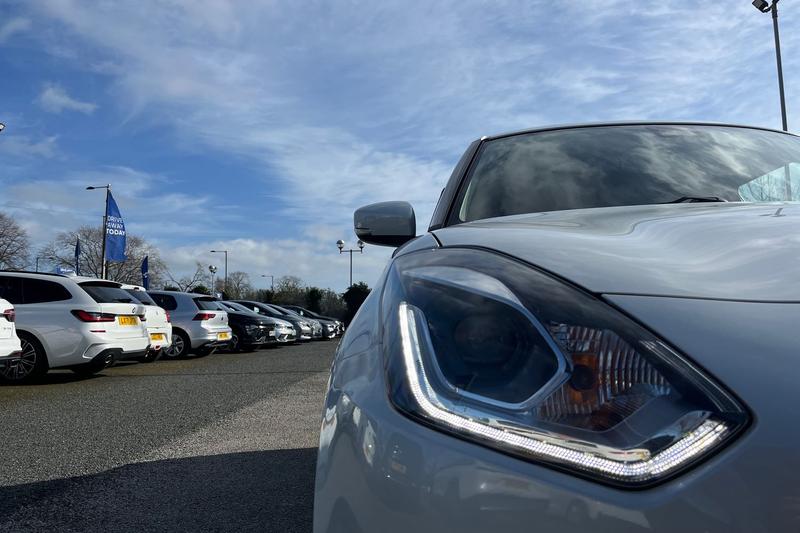 Used Suzuki Swift 2017 for sale - 77918573: Photo 40