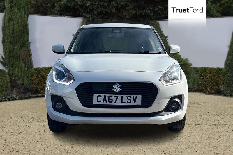 Used Suzuki Swift 2017 for sale - 77918573: Photo 6