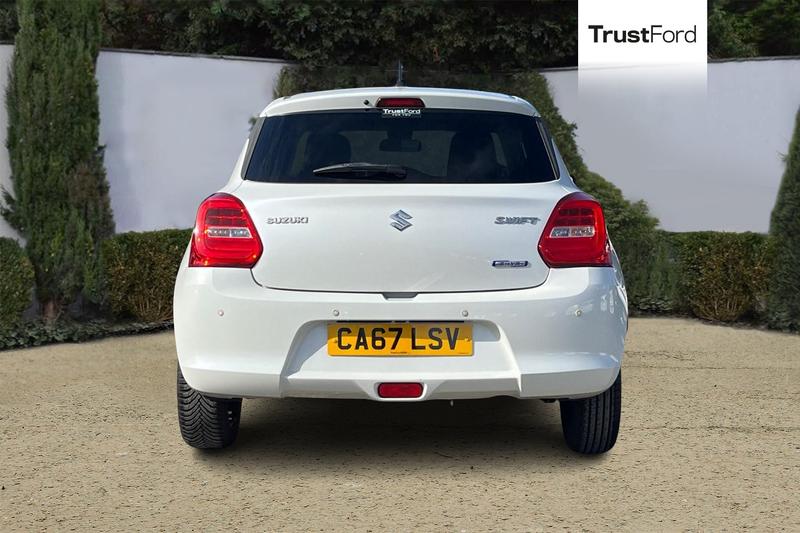 Used Suzuki Swift 2017 for sale - 77918573: Photo 7