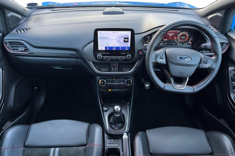 Used Ford Puma 2023 for sale - 76400104: Photo 10