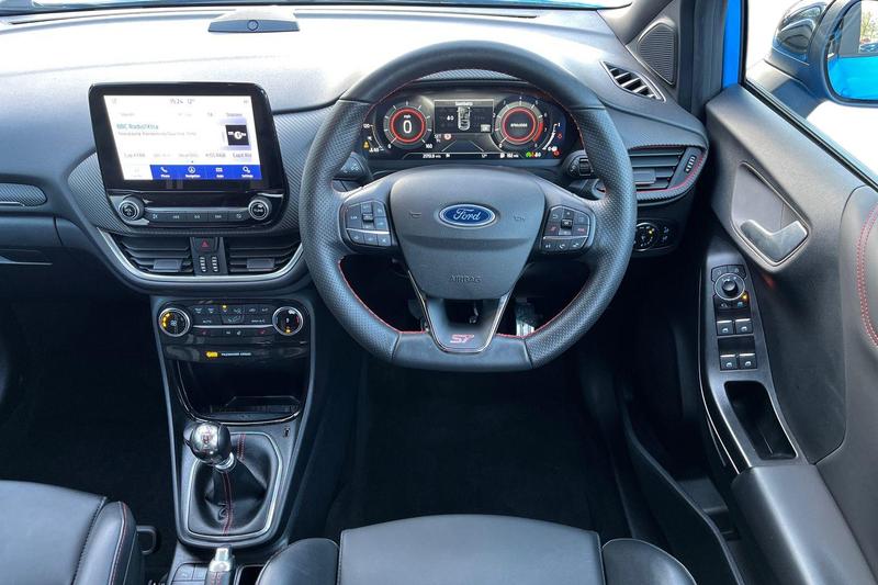 Used Ford Puma 2023 for sale - 76400104: Photo 11