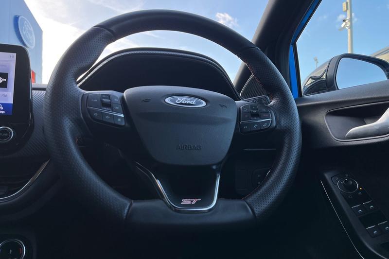 Used Ford Puma 2023 for sale - 76400104: Photo 12