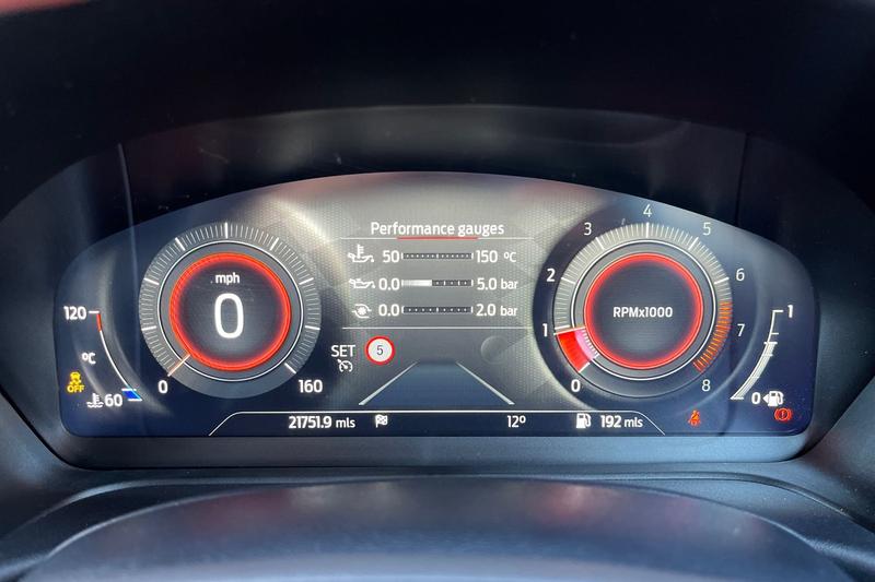 Used Ford Puma 2023 for sale - 76400104: Photo 13