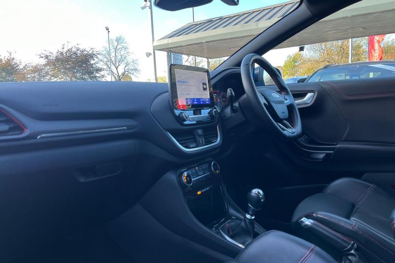 Used Ford Puma 2023 for sale - 76400104: Photo 18