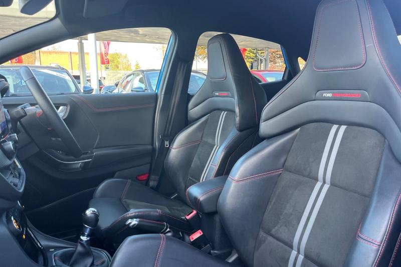 Used Ford Puma 2023 for sale - 76400104: Photo 19