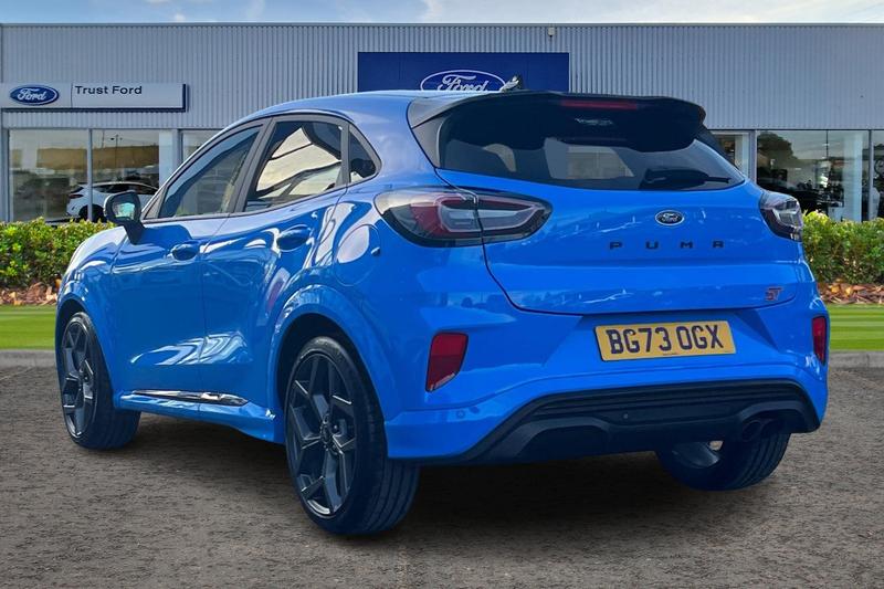 Used Ford Puma 2023 for sale - 76400104: Photo 2