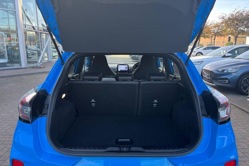 Used Ford Puma 2023 for sale - 76400104: Photo 21