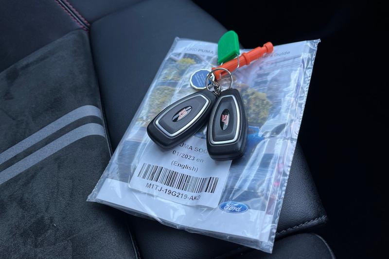 Used Ford Puma 2023 for sale - 76400104: Photo 22