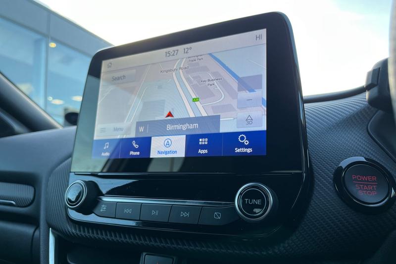 Used Ford Puma 2023 for sale - 76400104: Photo 25