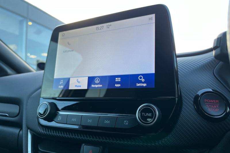 Used Ford Puma 2023 for sale - 76400104: Photo 26