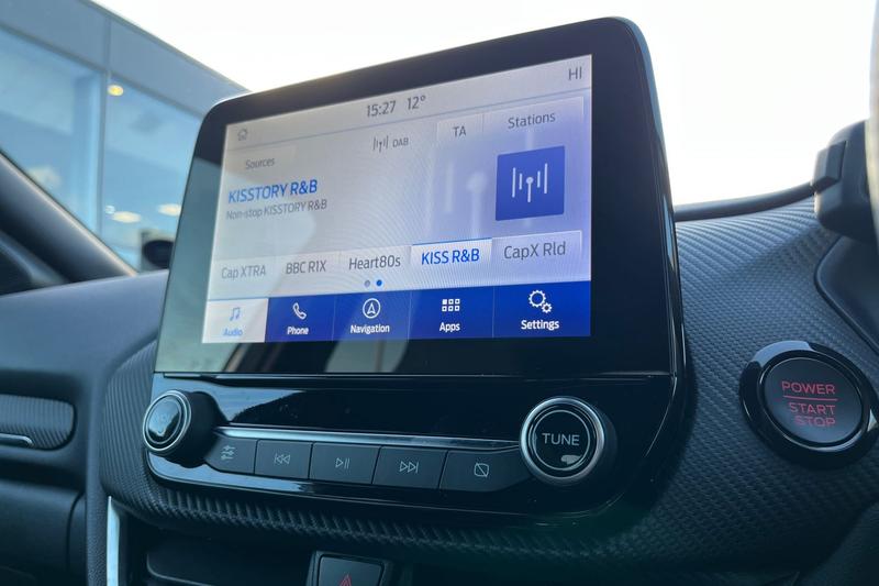 Used Ford Puma 2023 for sale - 76400104: Photo 27