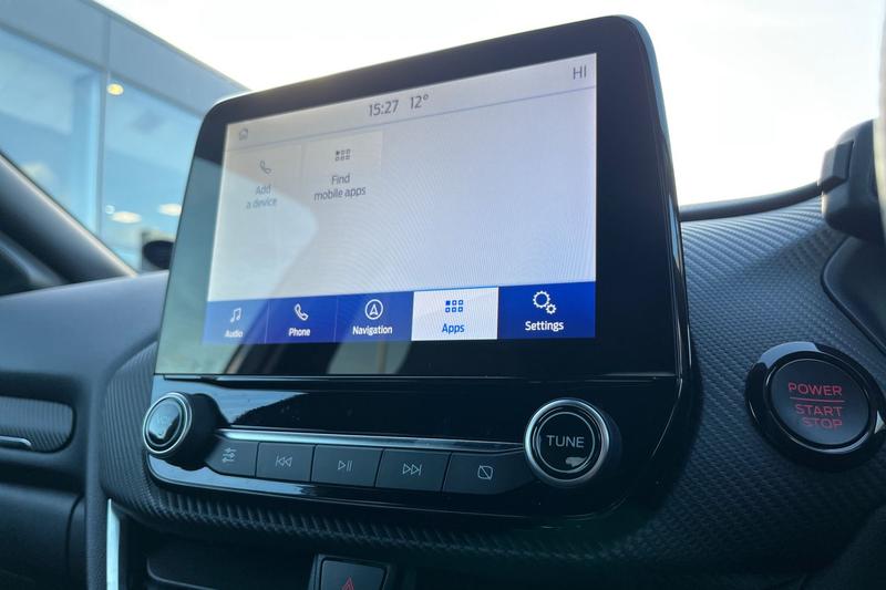 Used Ford Puma 2023 for sale - 76400104: Photo 28