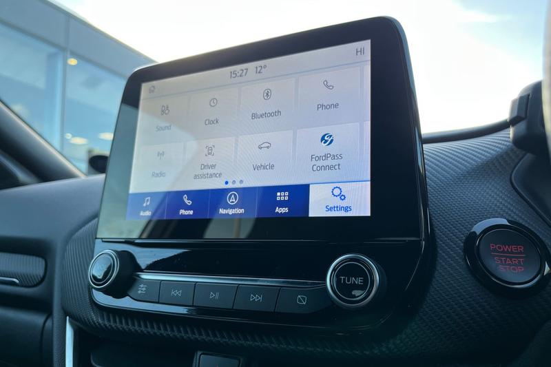 Used Ford Puma 2023 for sale - 76400104: Photo 29