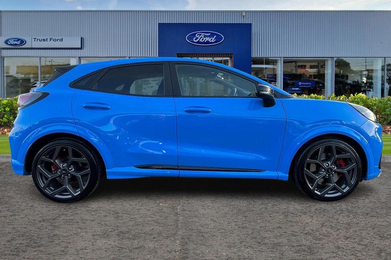 Used Ford Puma 2023 for sale - 76400104: Photo 3