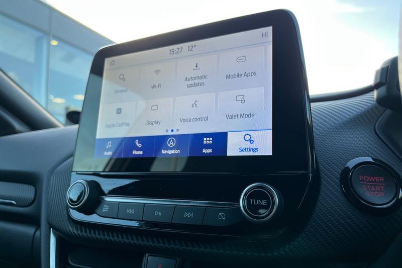 Used Ford Puma 2023 for sale - 76400104: Photo 30