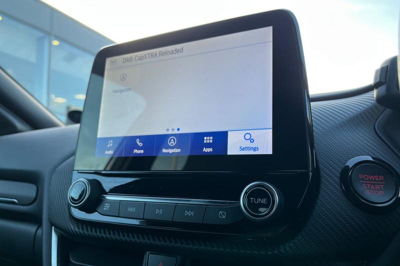 Used Ford Puma 2023 for sale - 76400104: Photo 31