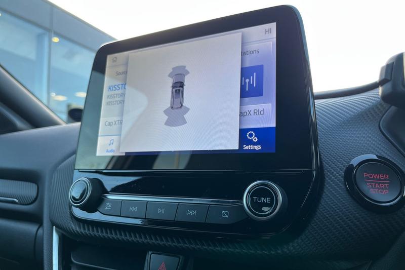 Used Ford Puma 2023 for sale - 76400104: Photo 32