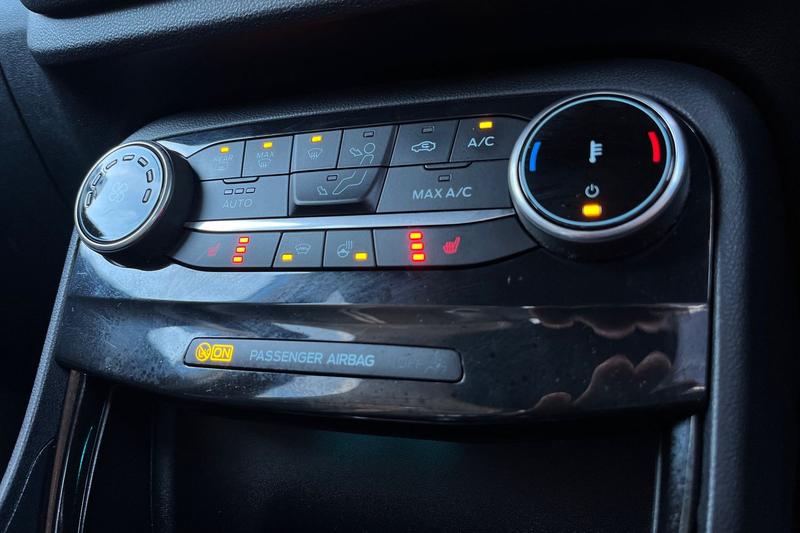 Used Ford Puma 2023 for sale - 76400104: Photo 33