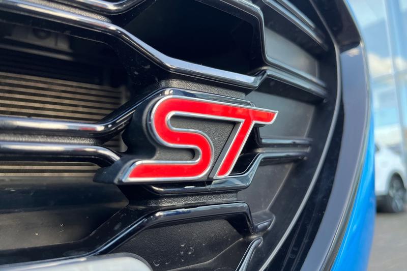 Used Ford Puma 2023 for sale - 76400104: Photo 39