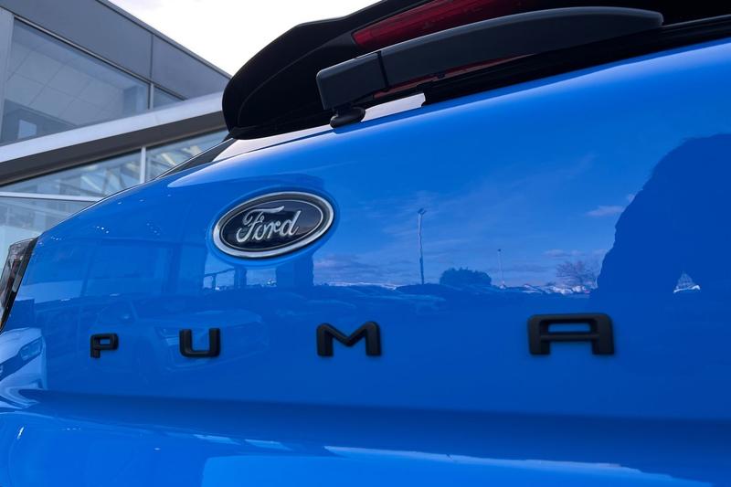 Used Ford Puma 2023 for sale - 76400104: Photo 40