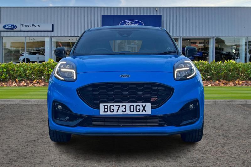 Used Ford Puma 2023 for sale - 76400104: Photo 6