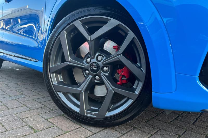 Used Ford Puma 2023 for sale - 76400104: Photo 8