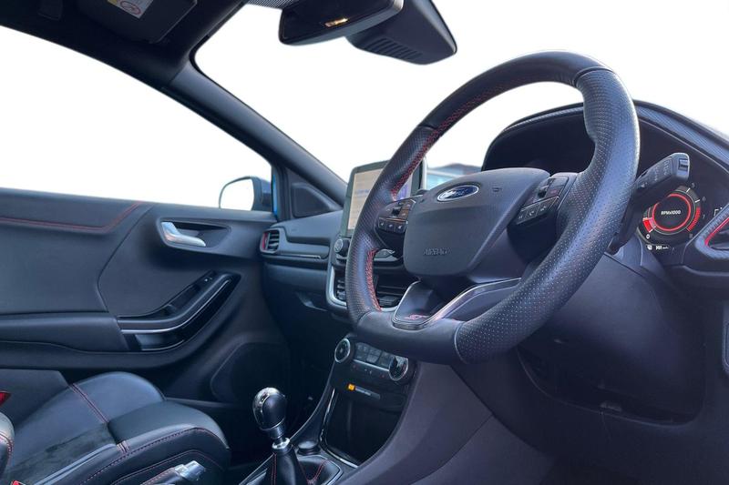 Used Ford Puma 2023 for sale - 76400104: Photo 9