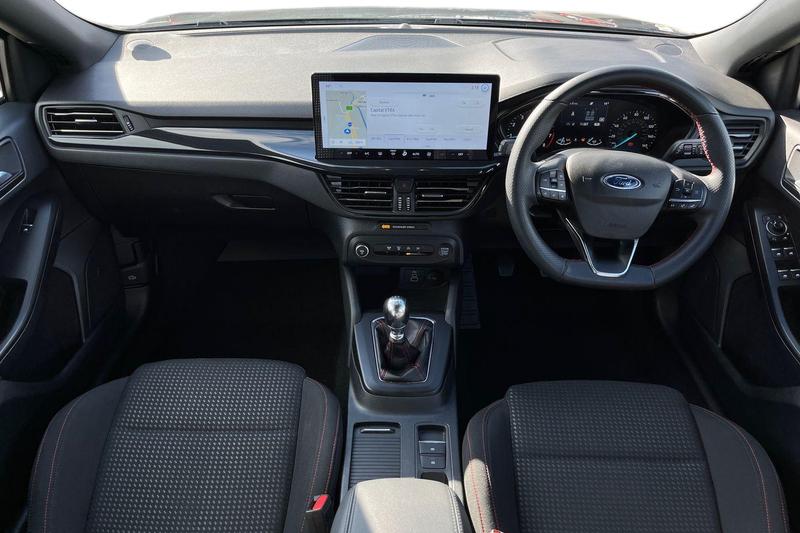 Used Ford Focus 2023 for sale - 76123797: Photo 10
