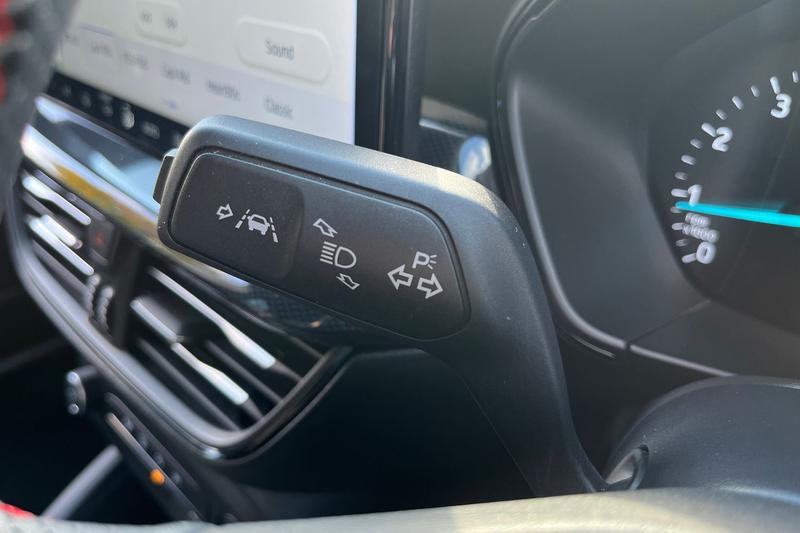 Used Ford Focus 2023 for sale - 76123797: Photo 14