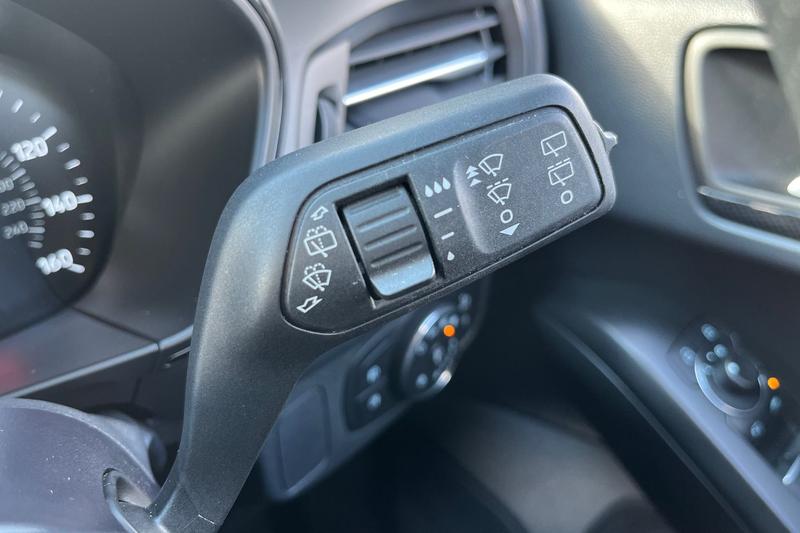 Used Ford Focus 2023 for sale - 76123797: Photo 15