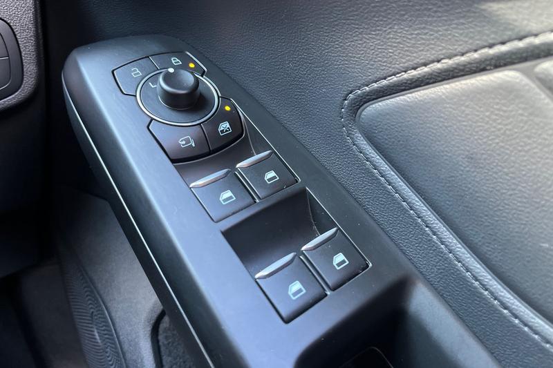 Used Ford Focus 2023 for sale - 76123797: Photo 16
