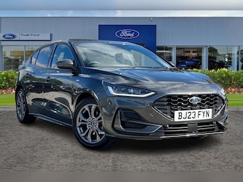 Ford - Focus