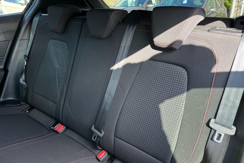 Used Ford Focus 2023 for sale - 76123797: Photo 20