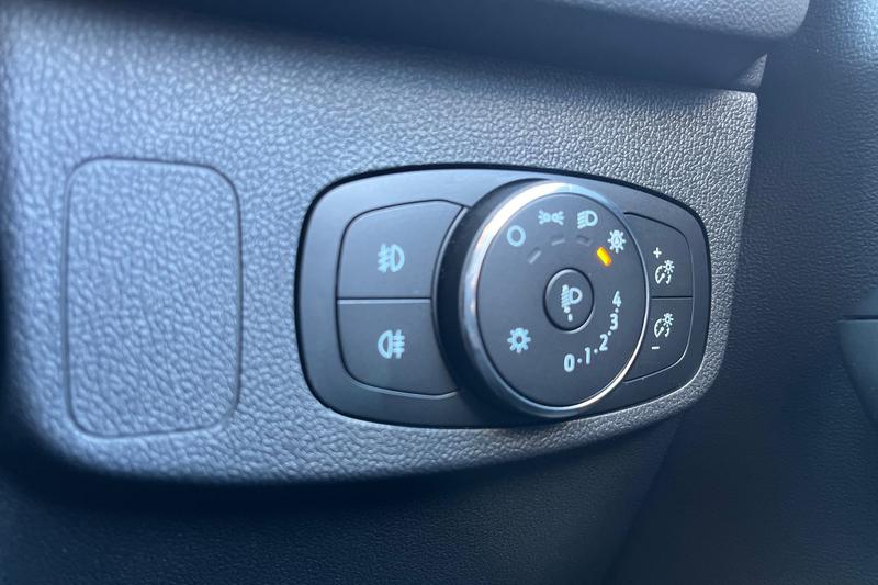 Used Ford Focus 2023 for sale - 76123797: Photo 23