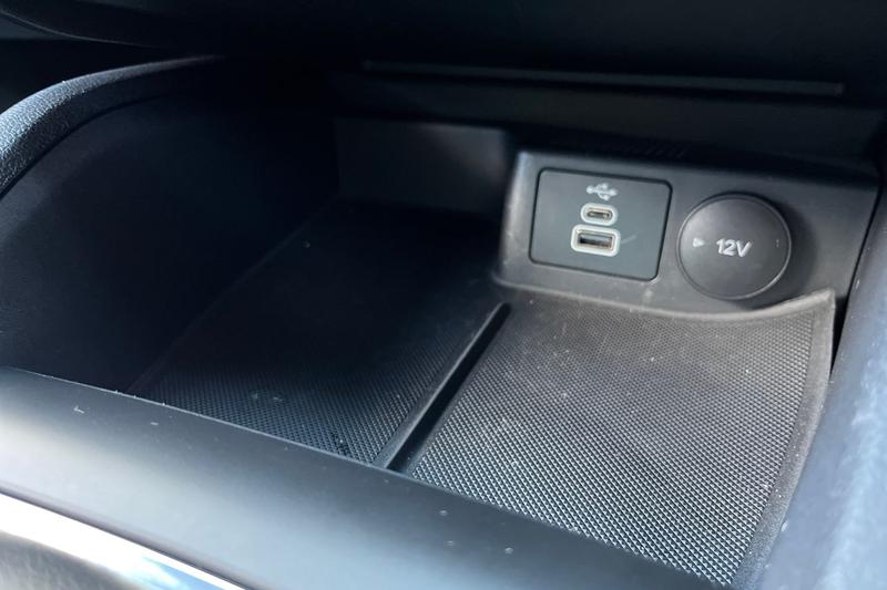Used Ford Focus 2023 for sale - 76123797: Photo 34