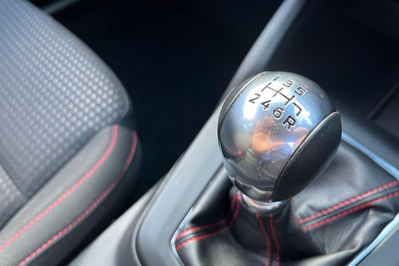 Used Ford Focus 2023 for sale - 76123797: Photo 35