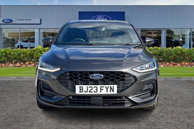 Used Ford Focus 2023 for sale - 76123797: Photo 6