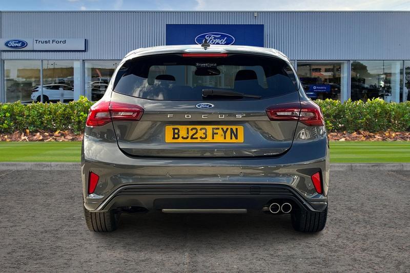 Used Ford Focus 2023 for sale - 76123797: Photo 7