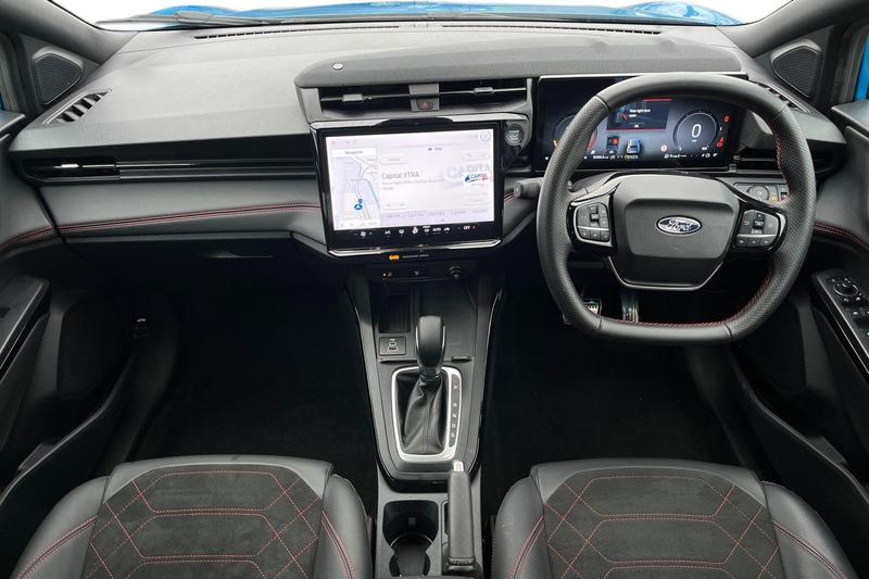 Used Ford Puma 2025 for sale - 77505714: Photo 10