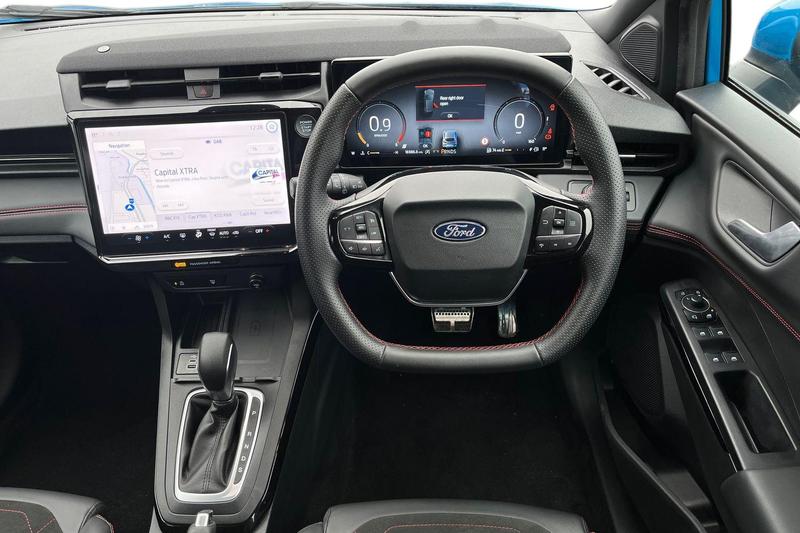 Used Ford Puma 2025 for sale - 77505714: Photo 11