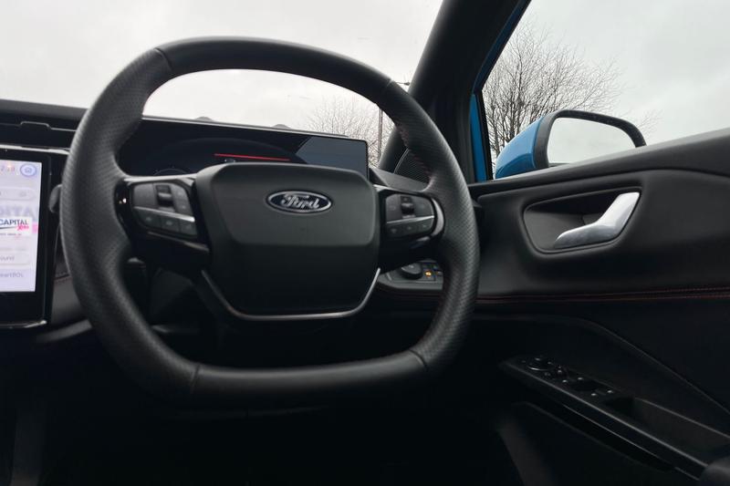 Used Ford Puma 2025 for sale - 77505714: Photo 12