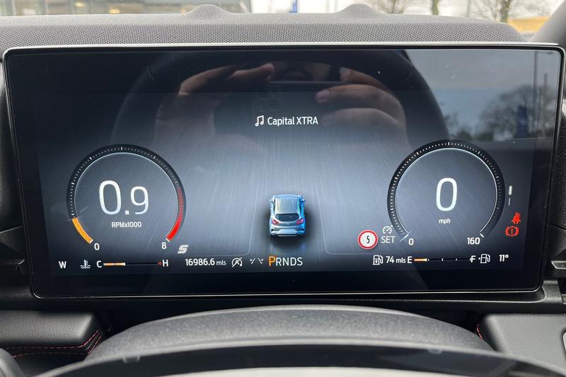 Used Ford Puma 2025 for sale - 77505714: Photo 13