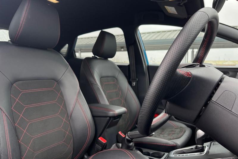 Used Ford Puma 2025 for sale - 77505714: Photo 17