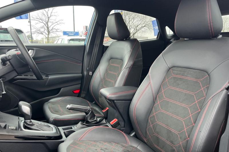 Used Ford Puma 2025 for sale - 77505714: Photo 19