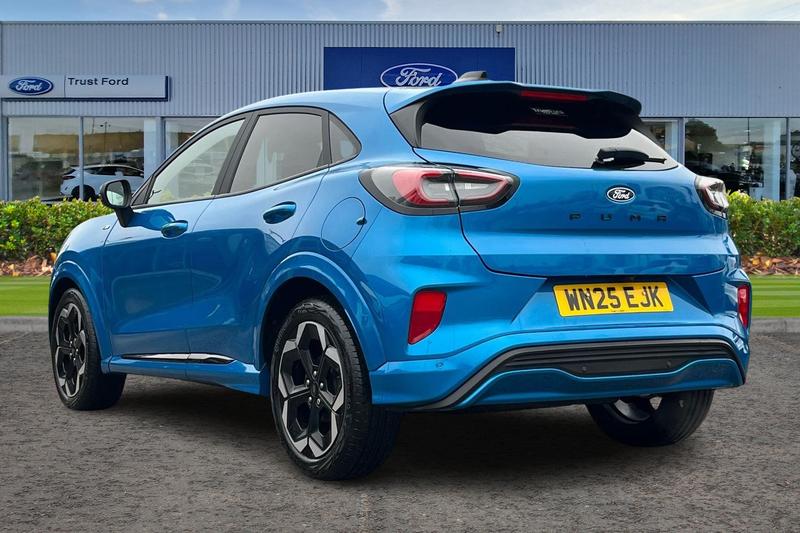 Used Ford Puma 2025 for sale - 77505714: Photo 2