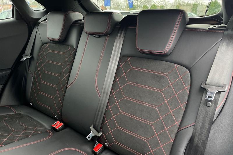 Used Ford Puma 2025 for sale - 77505714: Photo 20