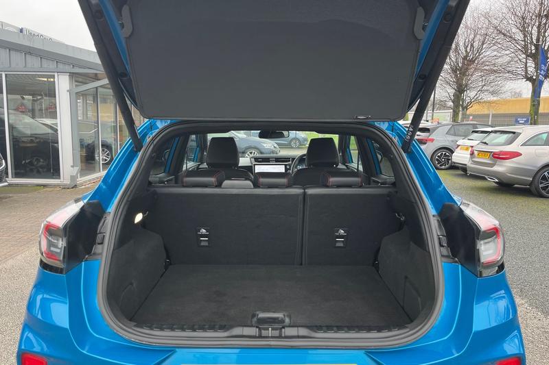 Used Ford Puma 2025 for sale - 77505714: Photo 21