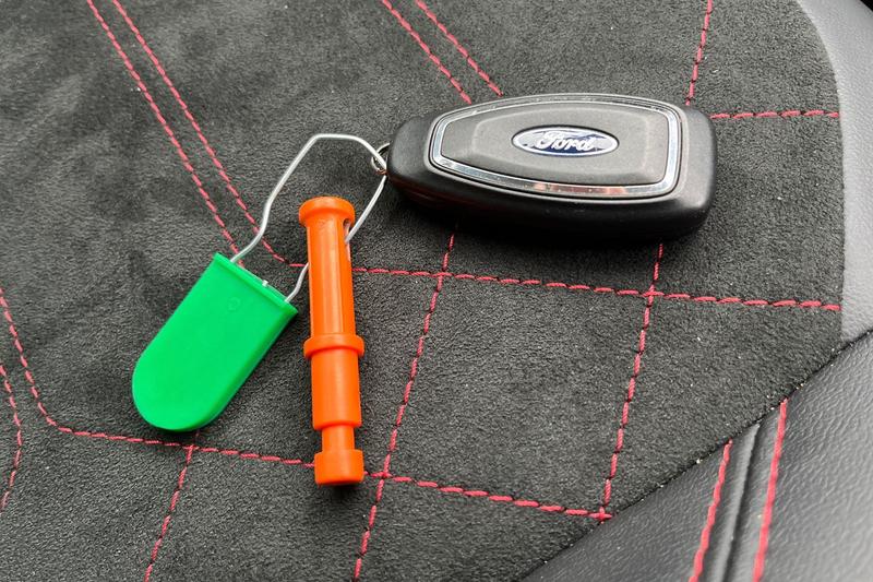 Used Ford Puma 2025 for sale - 77505714: Photo 22